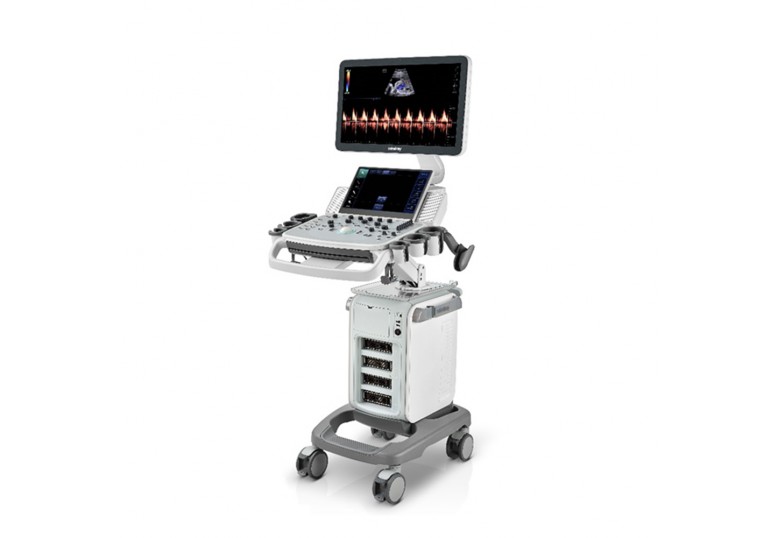 Diagnostic Ultrasound Machines